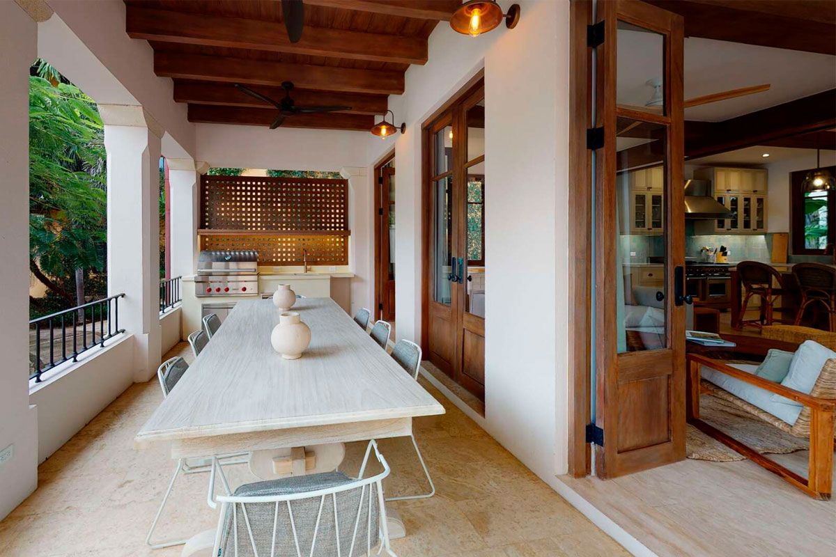 Casa Sirena image 3070