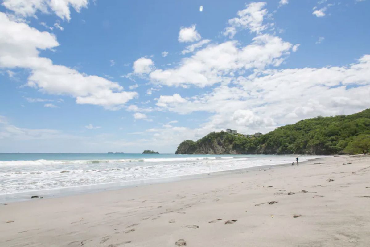 Playa Prieta image 3083