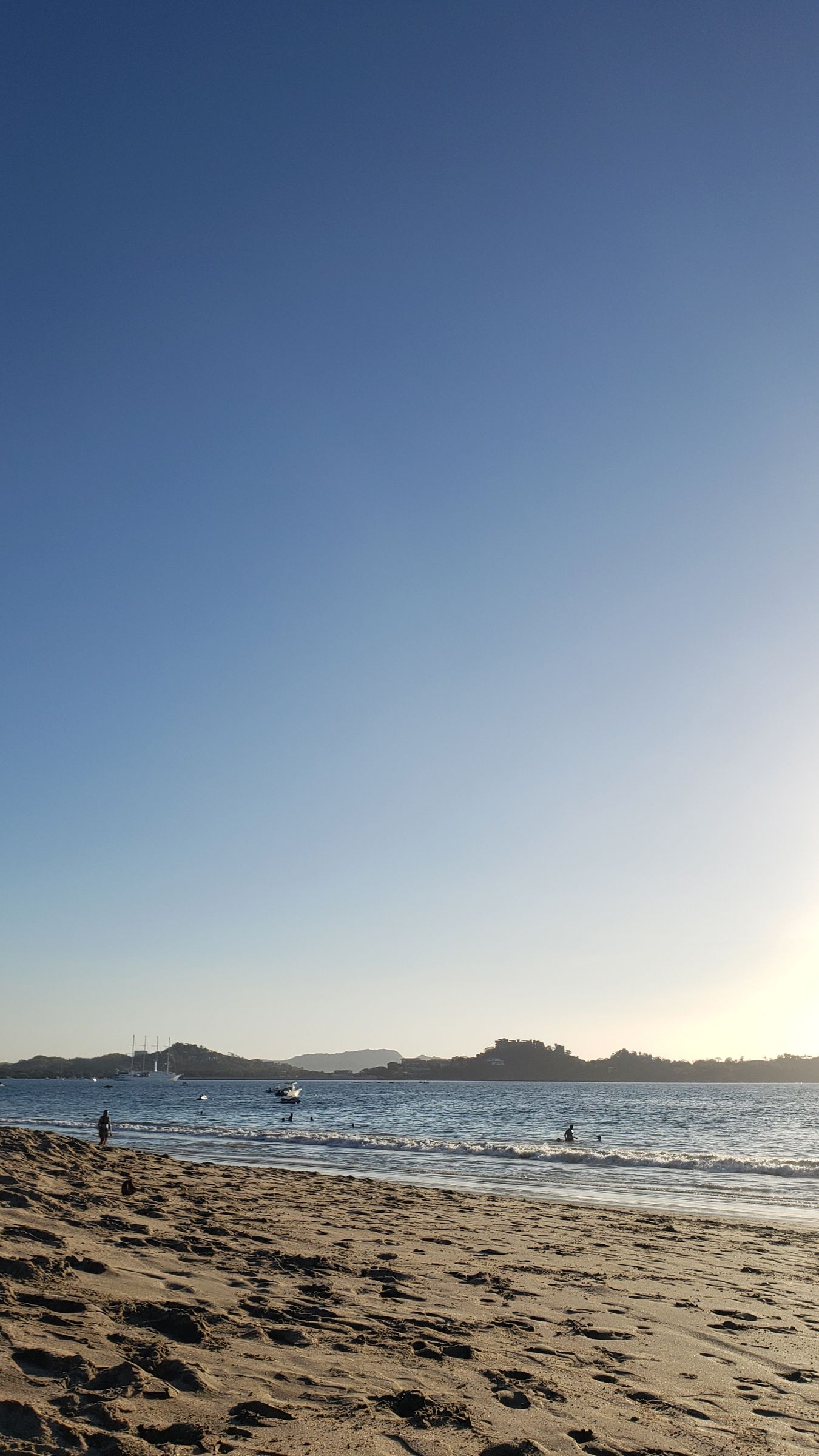 Playa Prieta image 3086