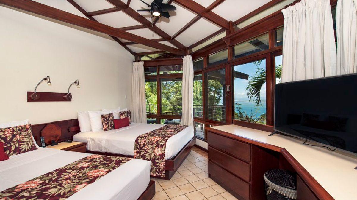 Casa Maunaloa image 3302
