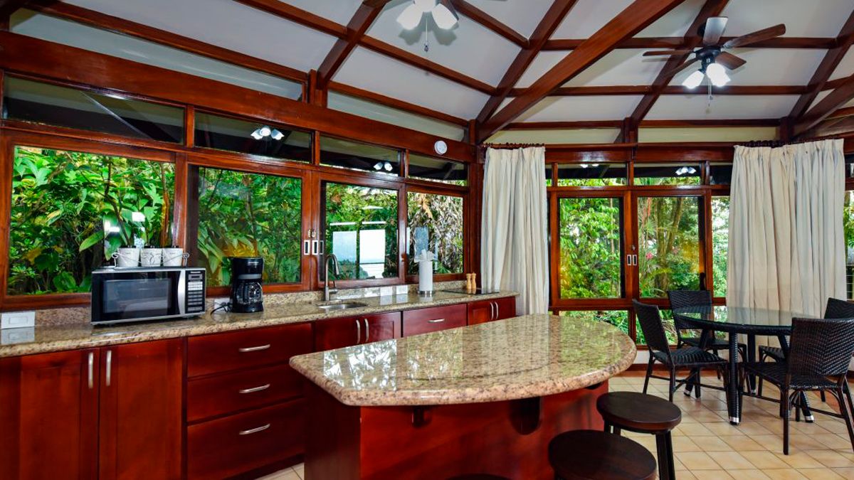 Casa Maunaloa image 3299