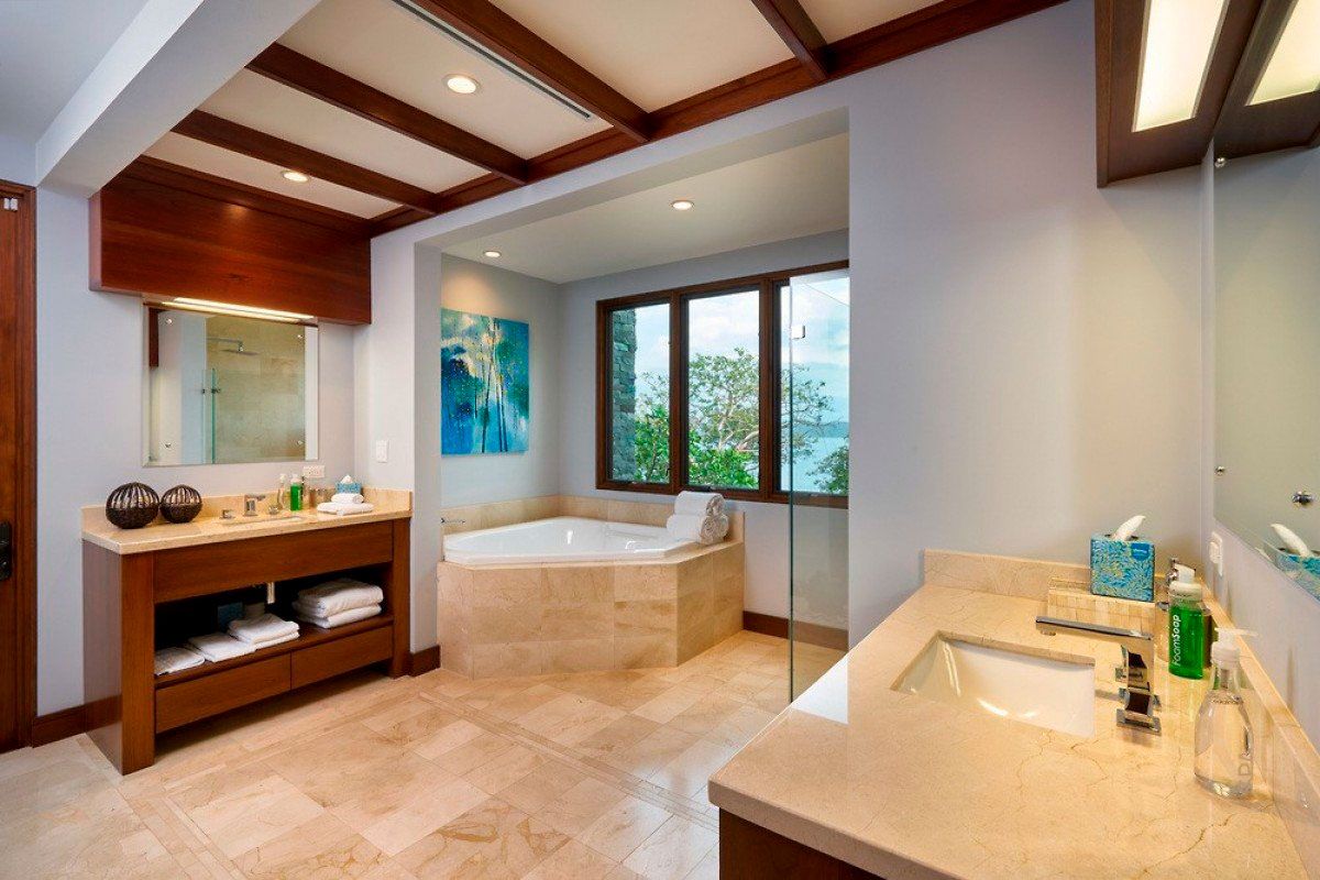 Tres Volcanes Villa image 3453