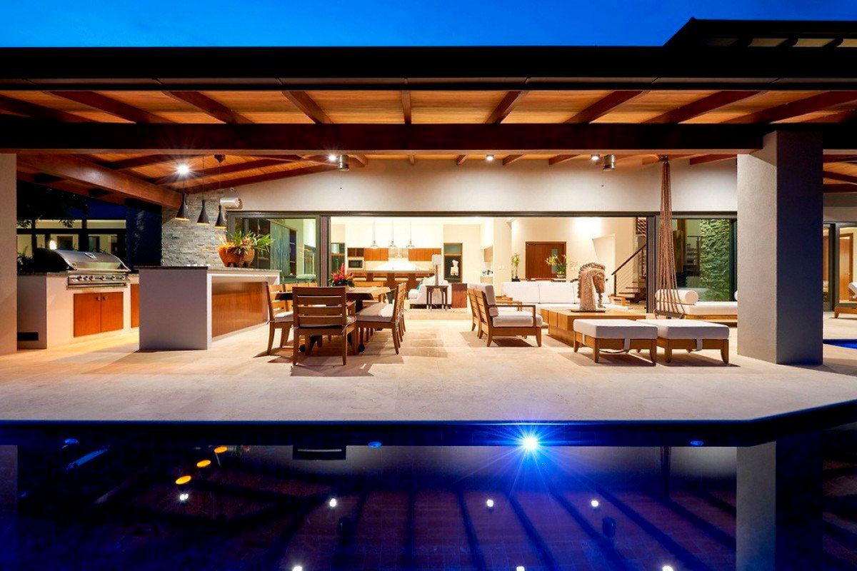 Tres Volcanes Villa image 3444