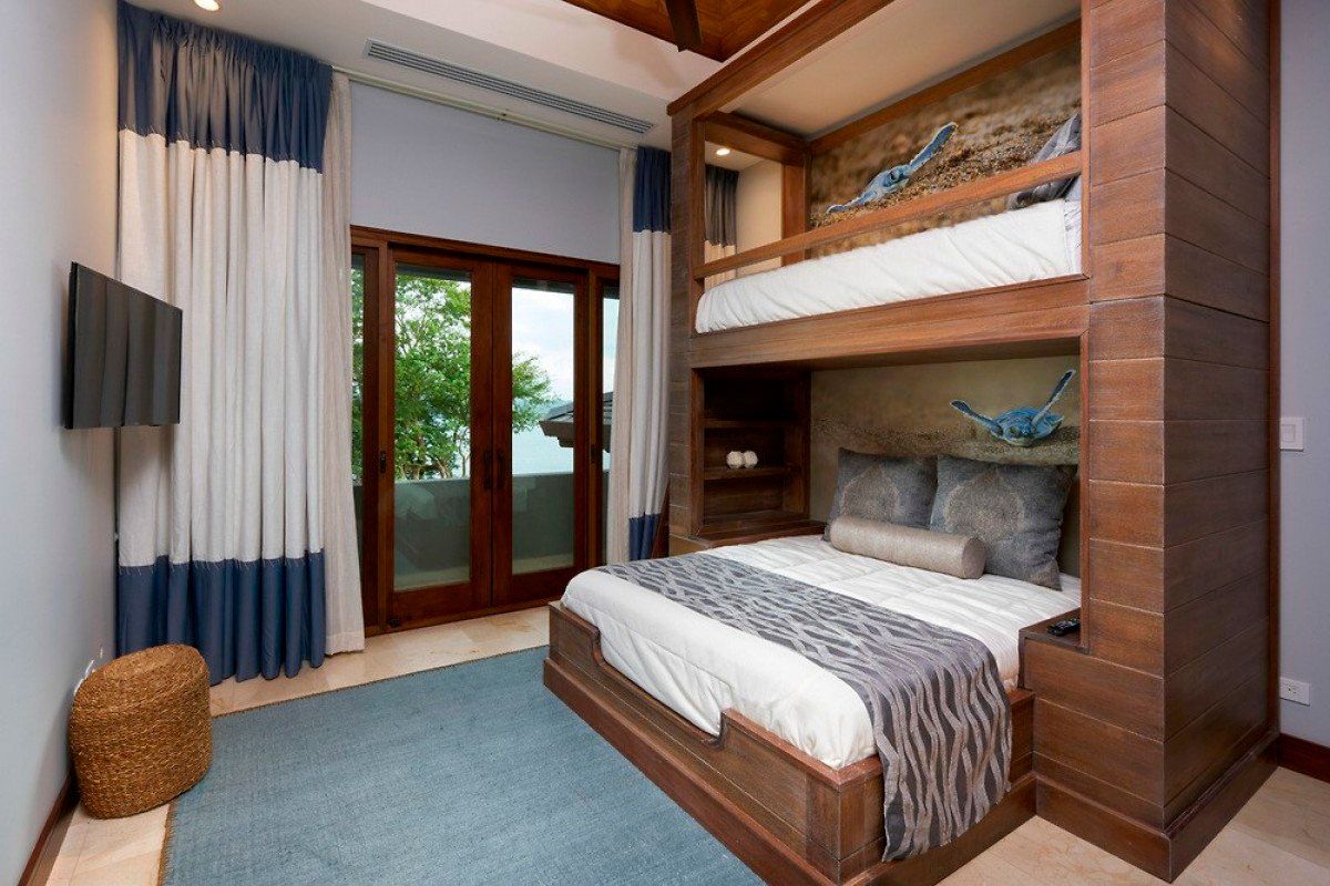 Tres Volcanes Villa image 3446