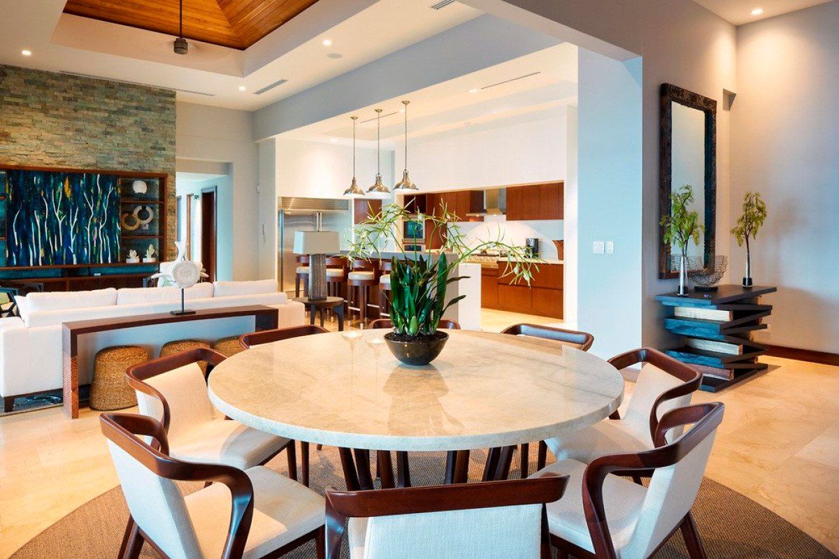 Tres Volcanes Villa image 3445