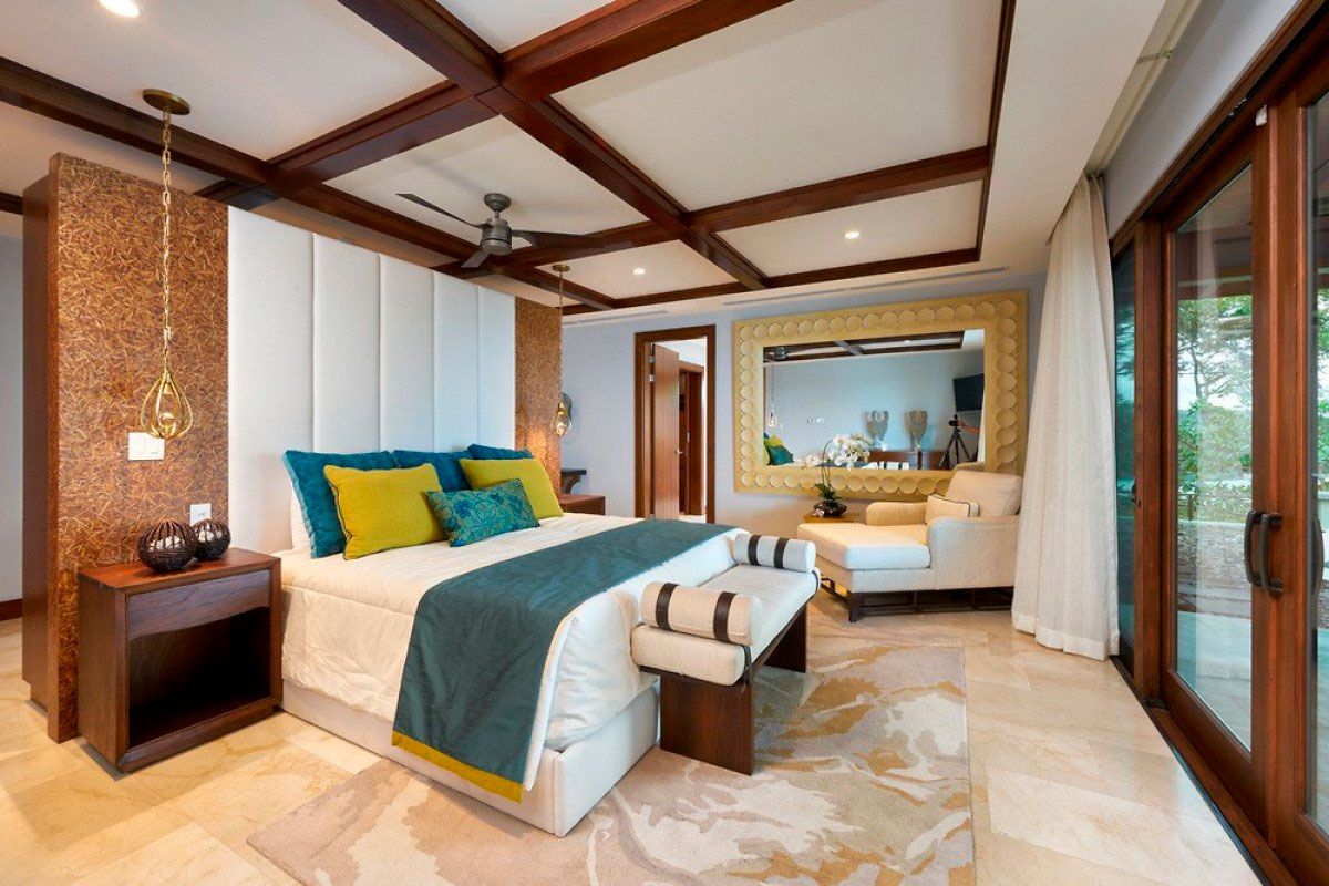 Tres Volcanes Villa image 3447