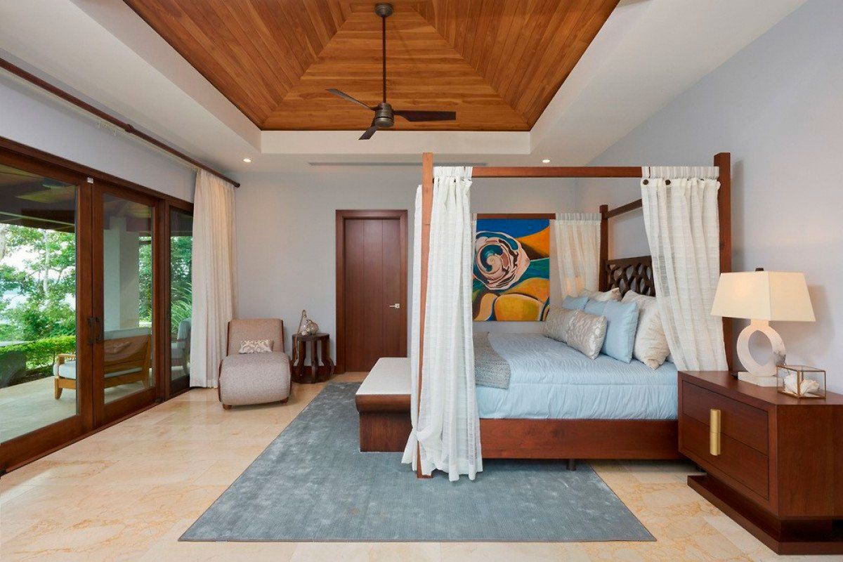 Tres Volcanes Villa image 3451