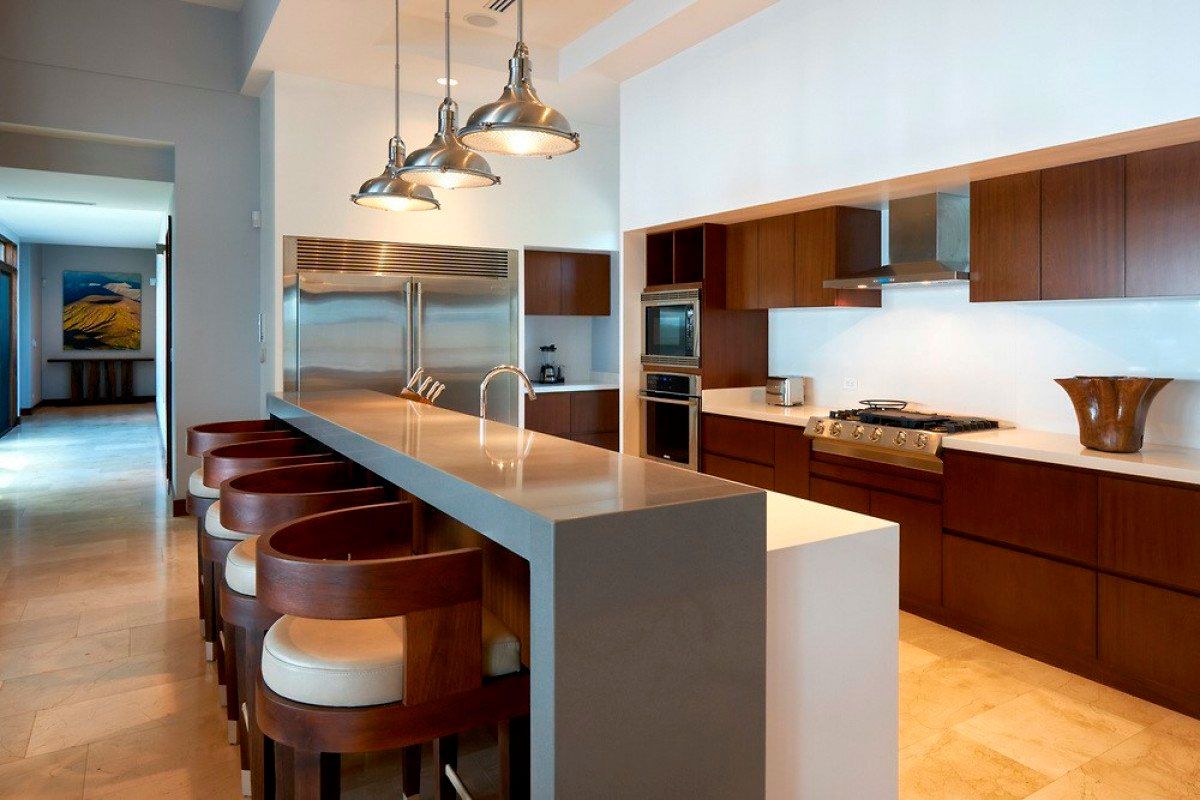 Tres Volcanes Villa image 3454