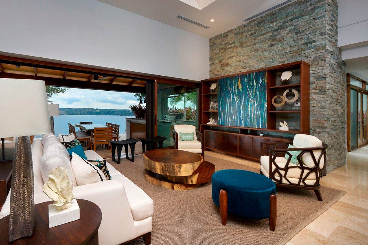 Tres Volcanes Villa image 3455