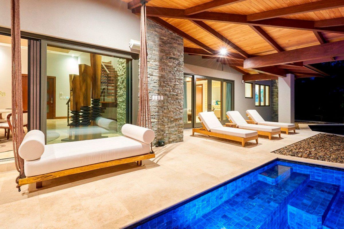 Tres Volcanes Villa image 3458