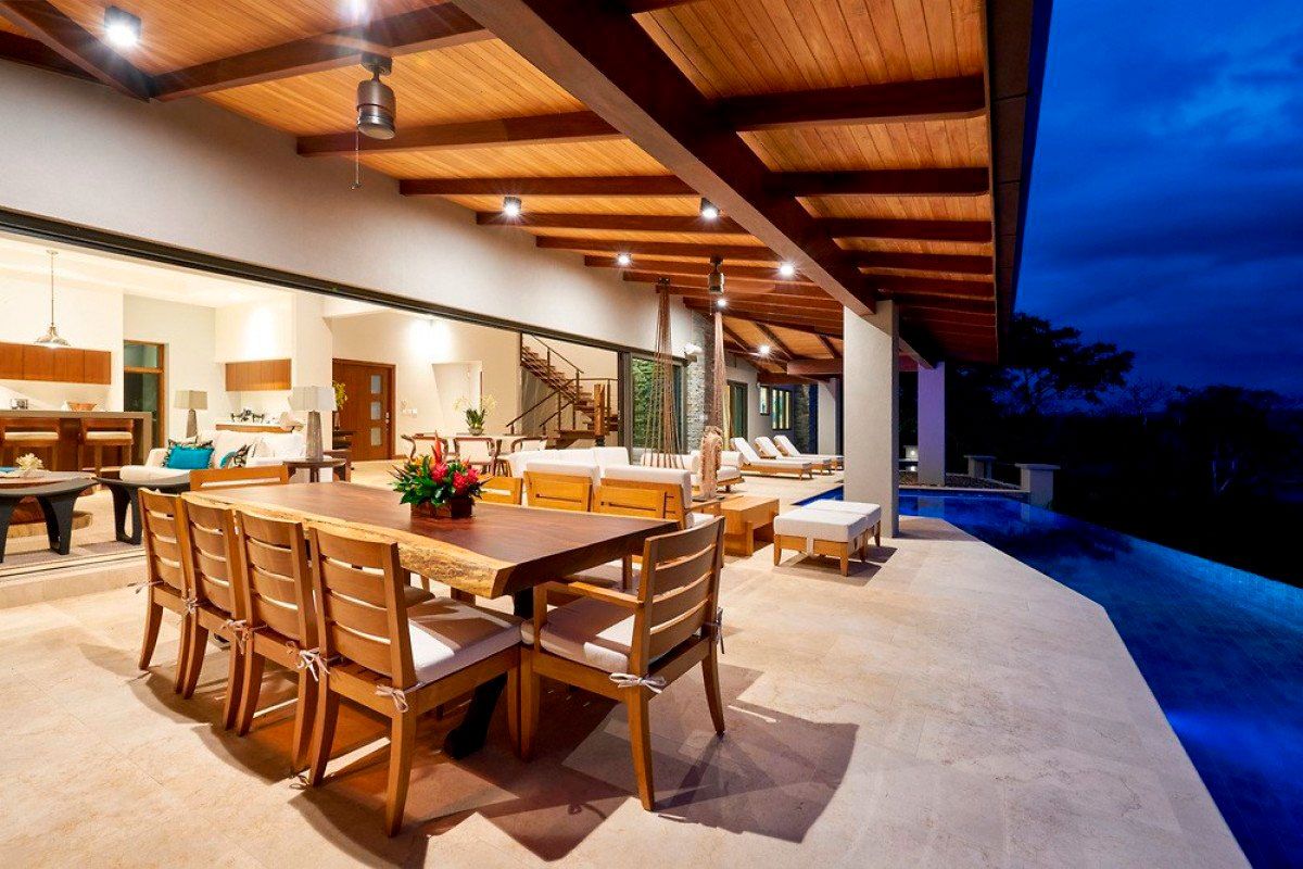 Tres Volcanes Villa image 3449