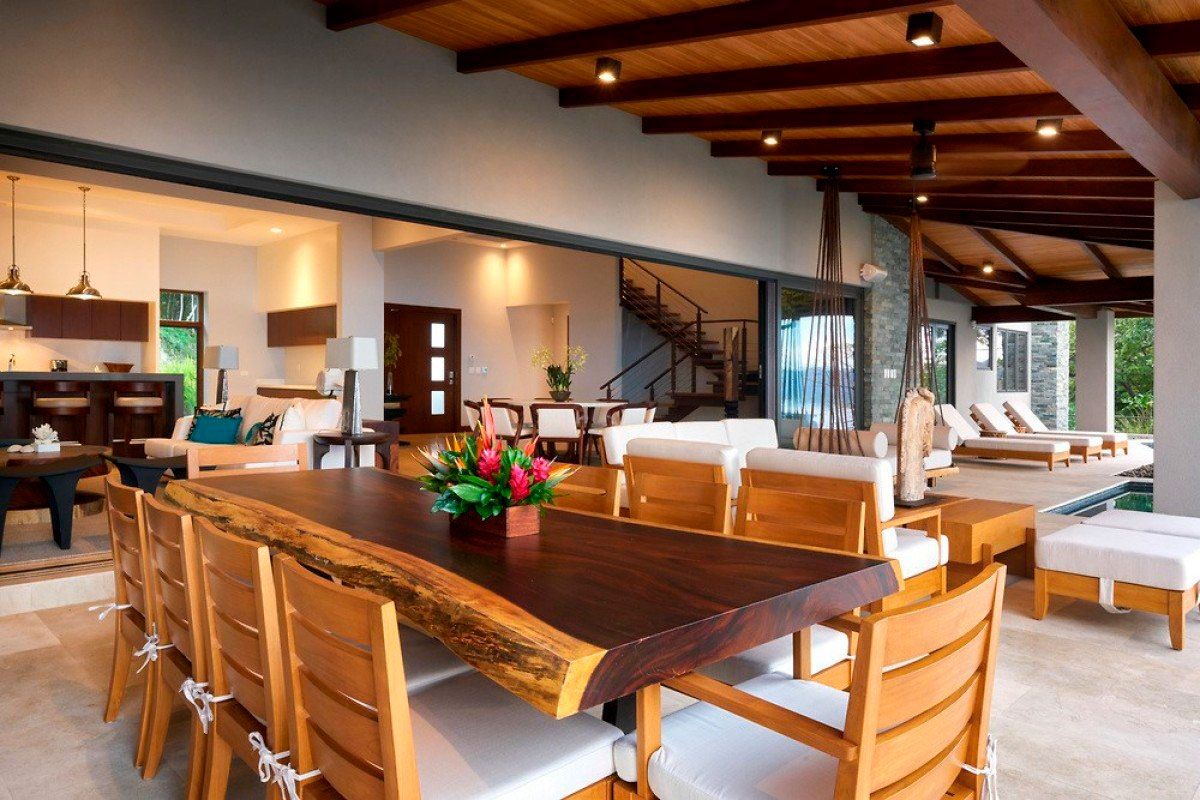 Tres Volcanes Villa image 3456