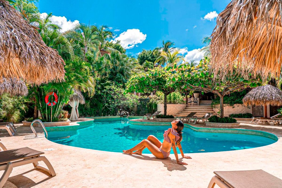 Costa Rica Adults-Only Resorts Enjoy a Private, Relaxing Vacation photo