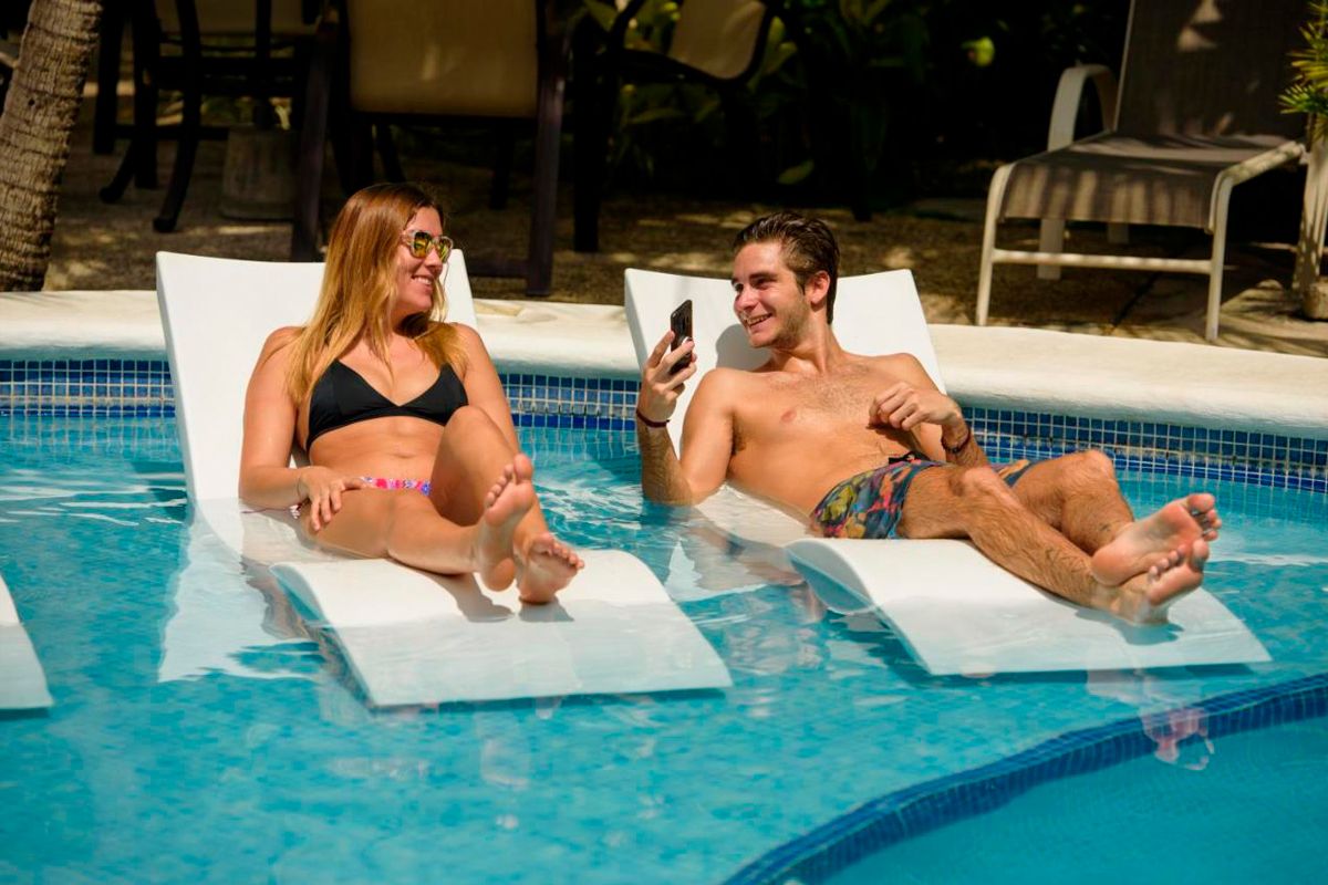 The Coast Hotel image 3541