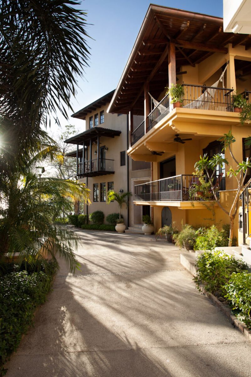 Casa Cielo at Las Catalinas image 3563