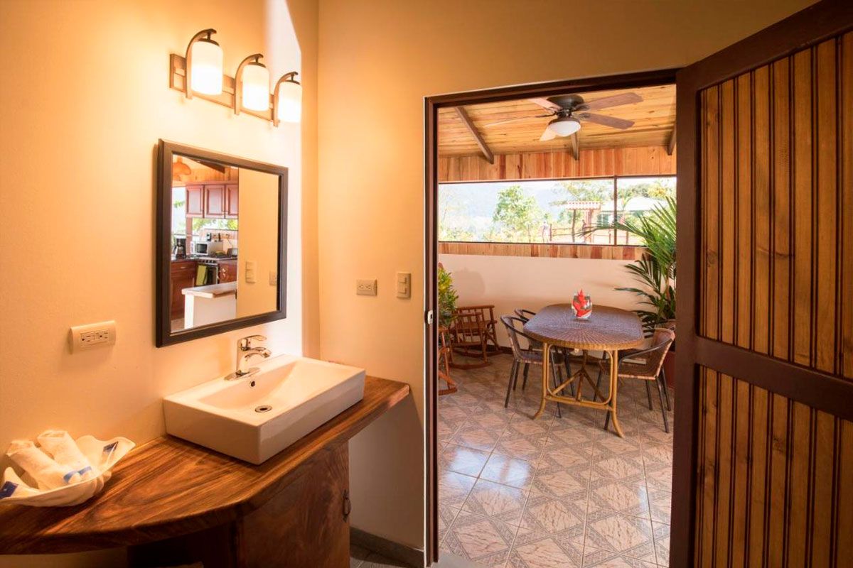 Santa Juana Lodge image 3590