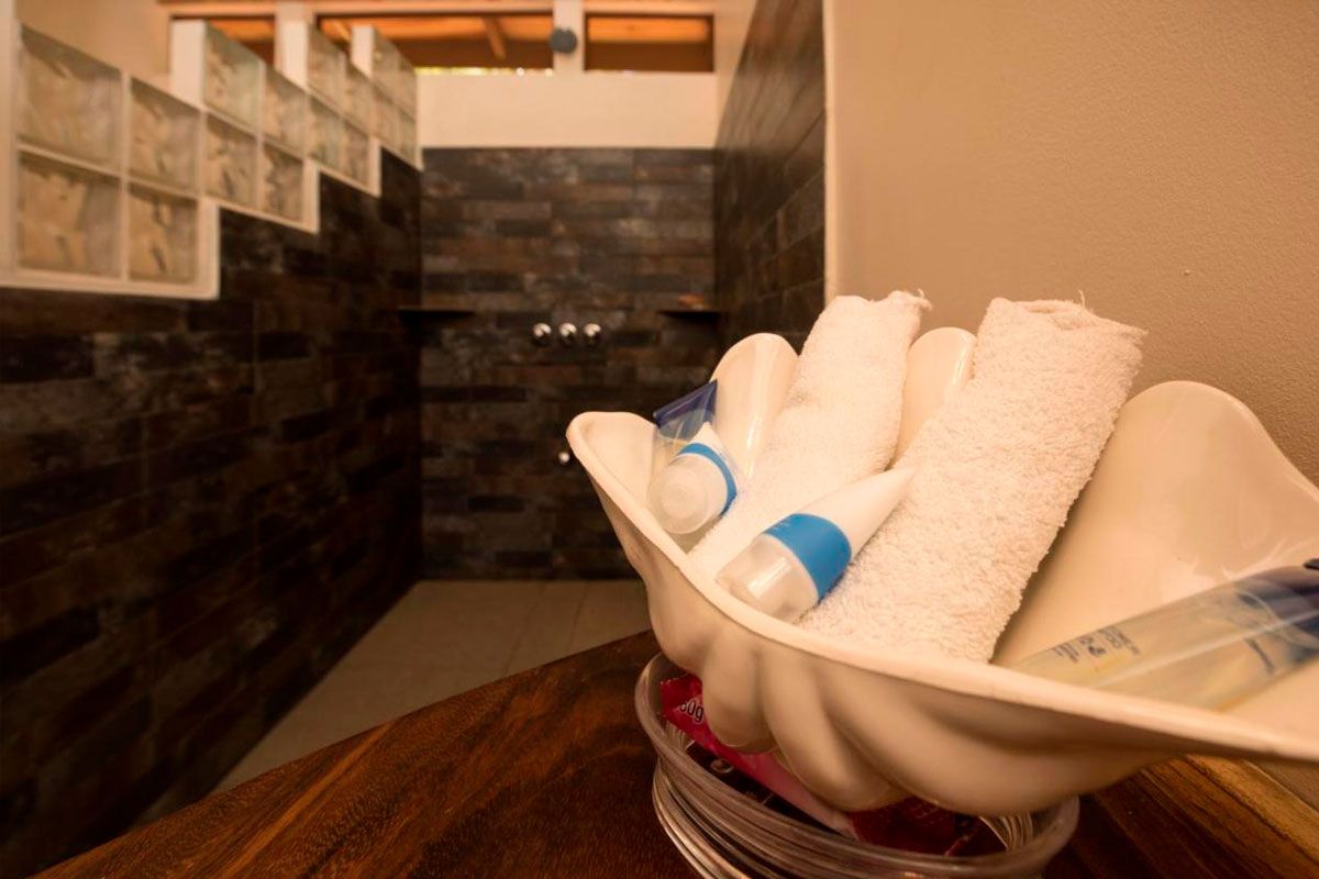 Santa Juana Lodge image 3594