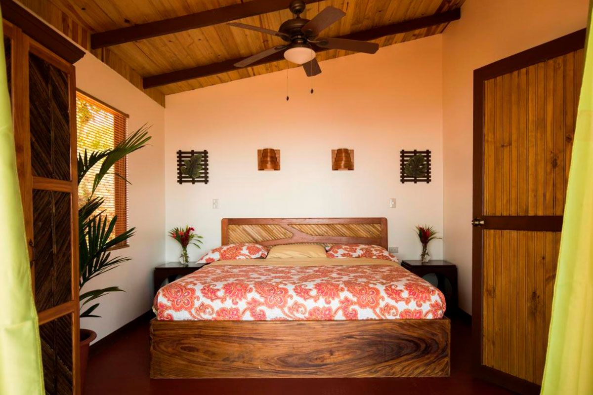 Santa Juana Lodge image 3595