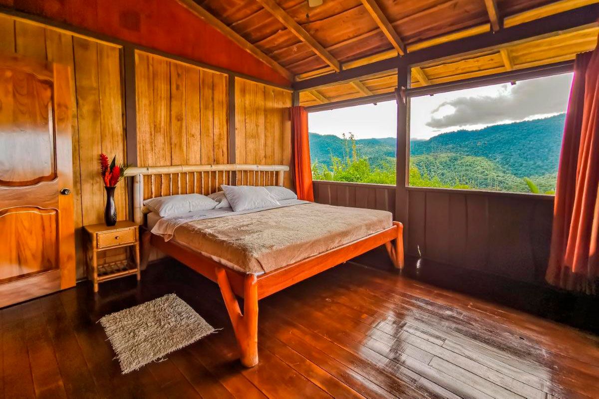 Santa Juana Lodge image 3593