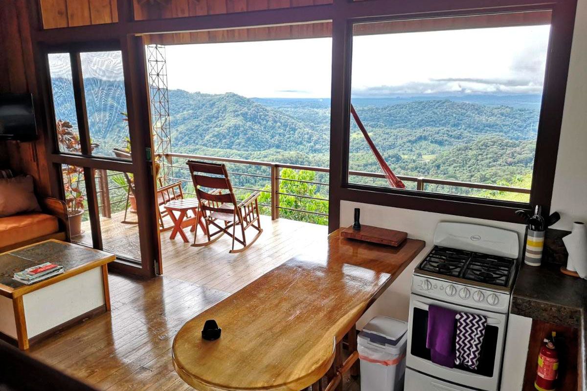 Santa Juana Lodge image 3599