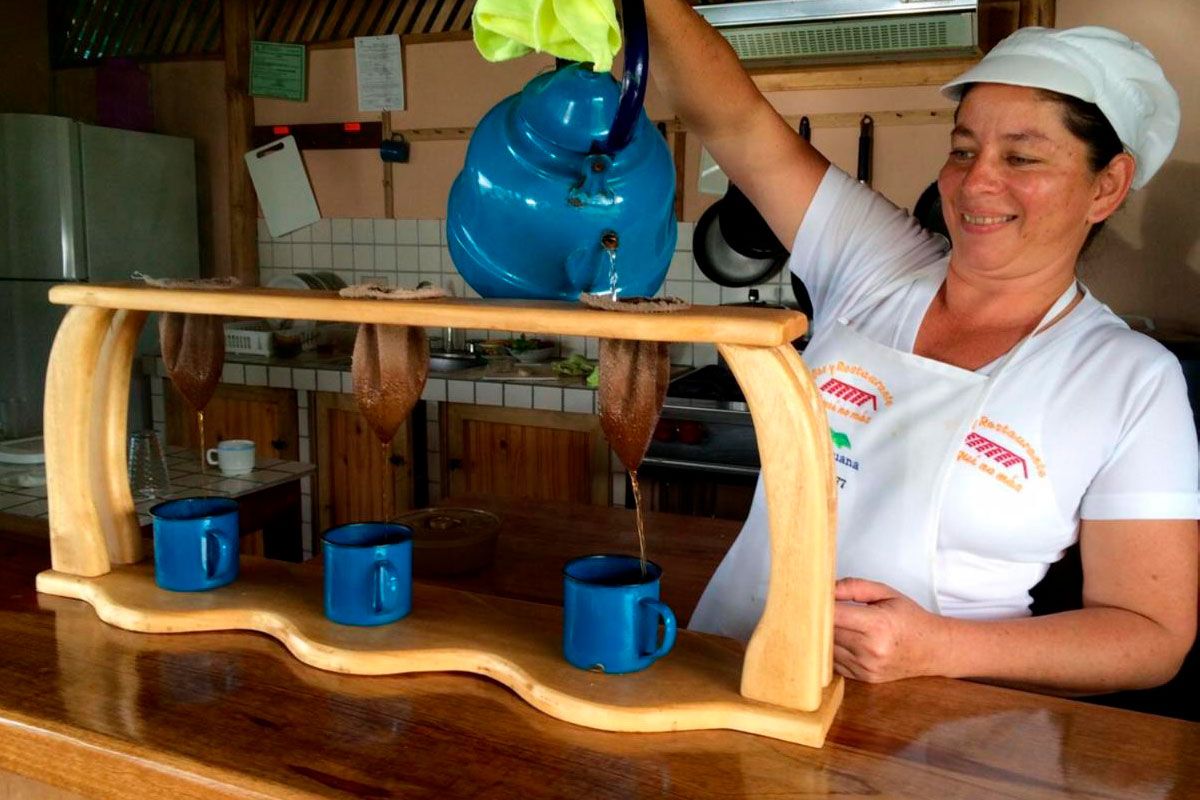 Santa Juana Lodge image 3602