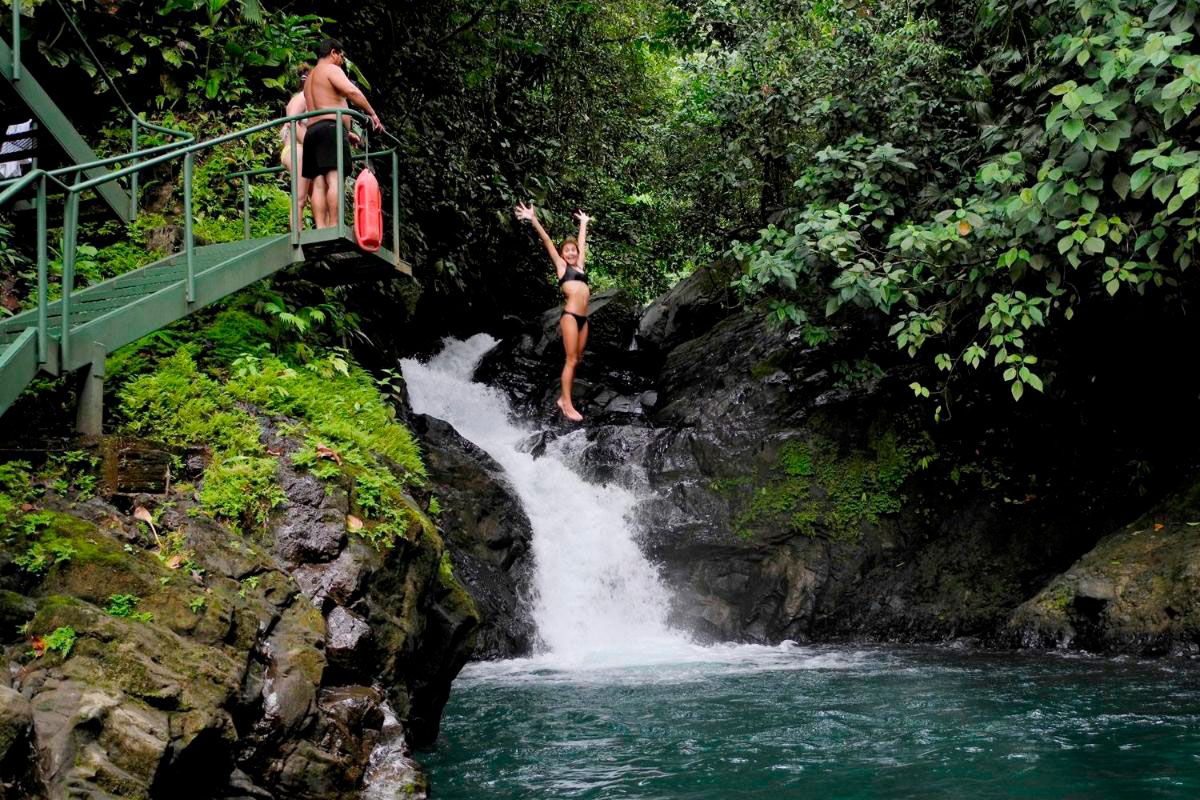 Santa Juana Lodge image 3604