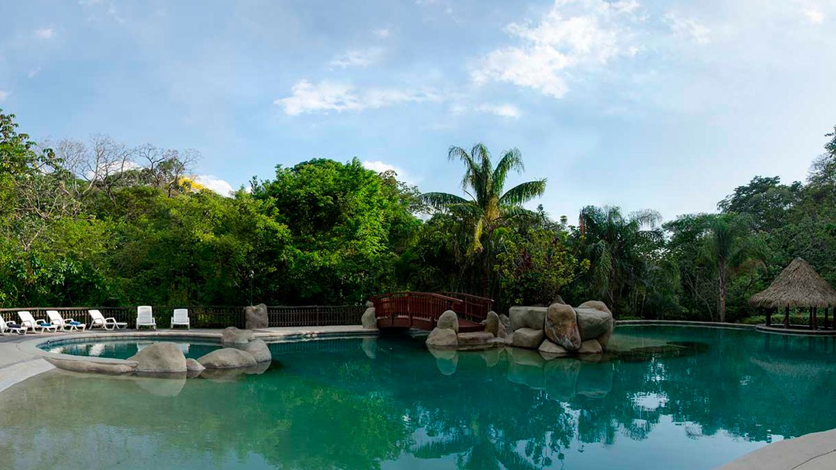 Borinquen Thermal Resort image 3809