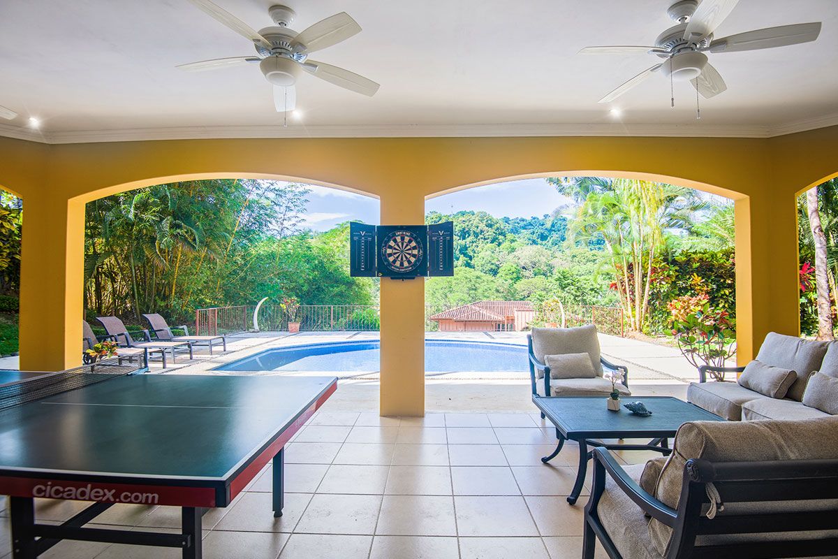 Casa Big Game image 3935