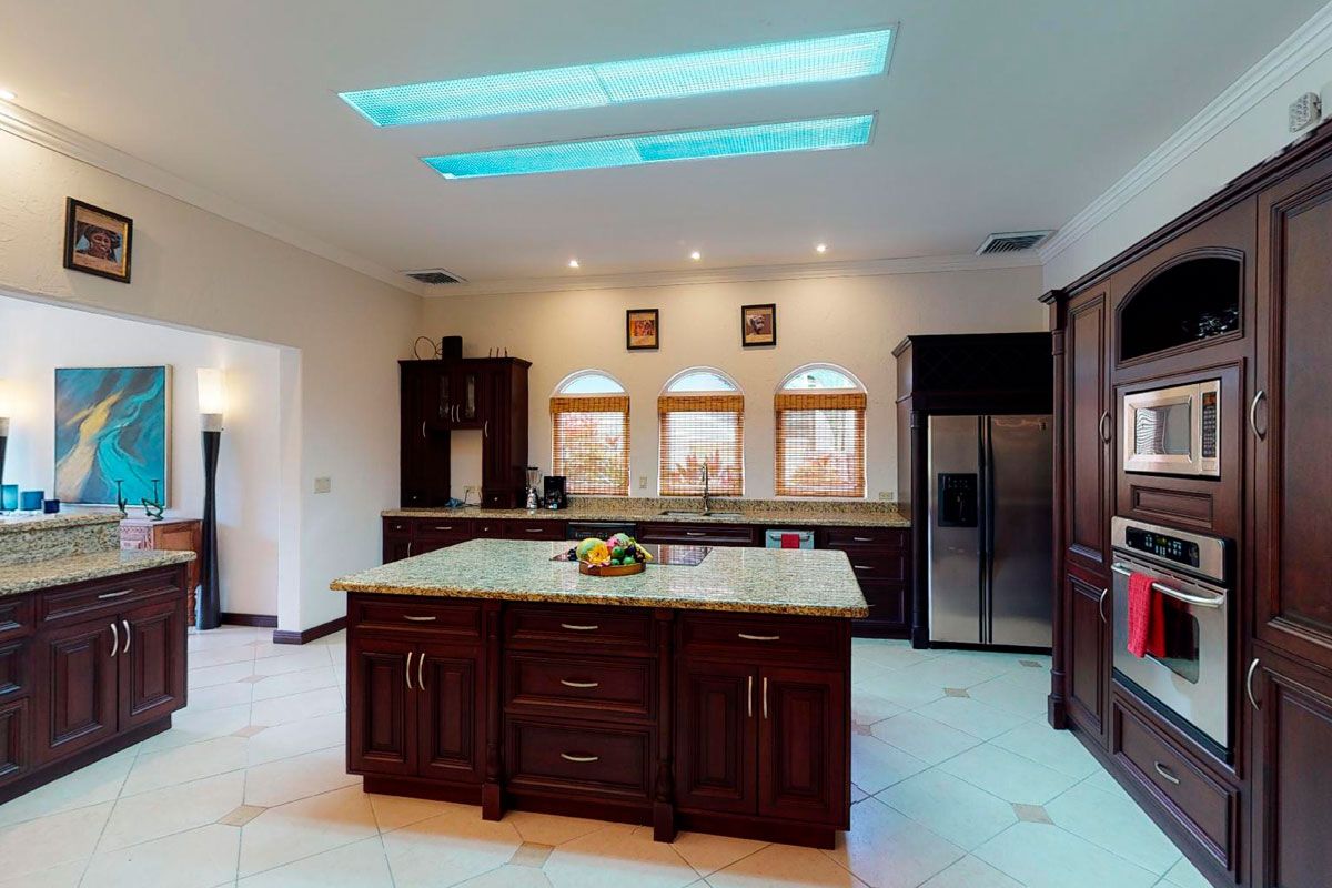Casa Big Game image 3937