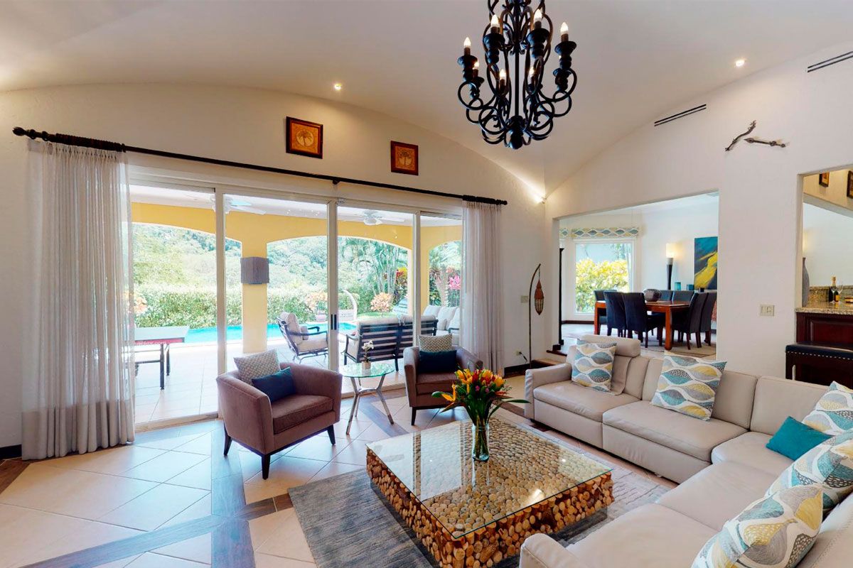 Casa Big Game image 3936