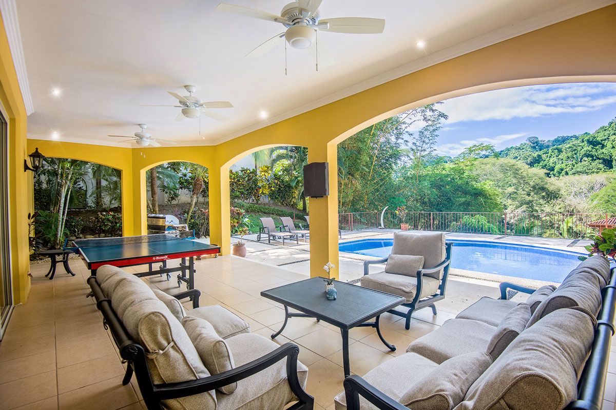 Casa Big Game image 3941