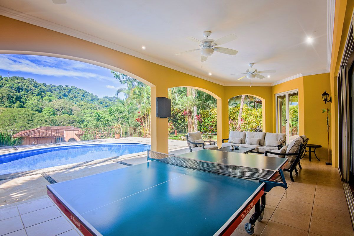 Casa Big Game image 3945