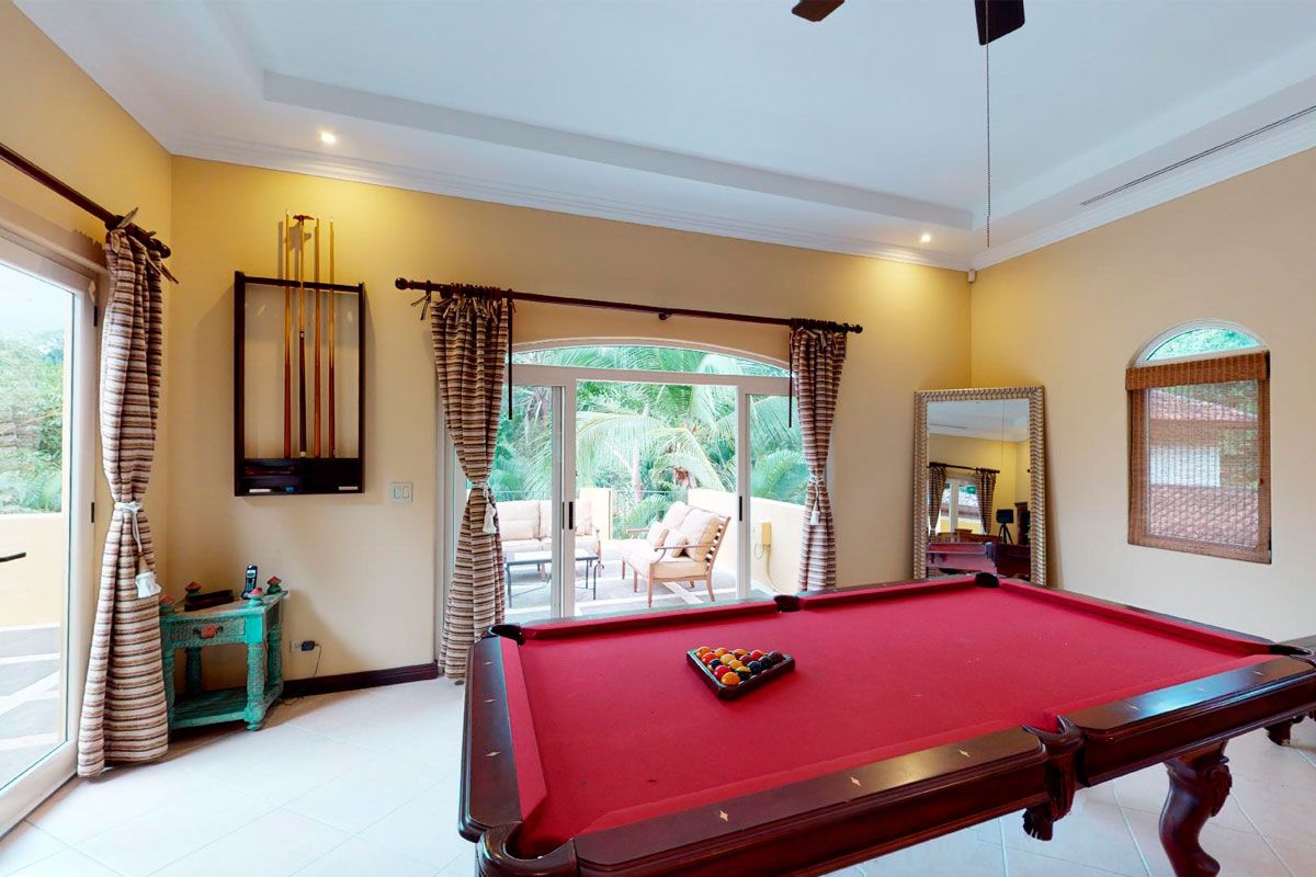 Casa Big Game image 3942