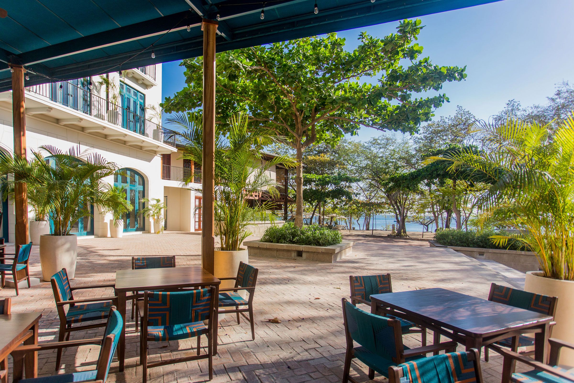 Santarena Hotel image 3966