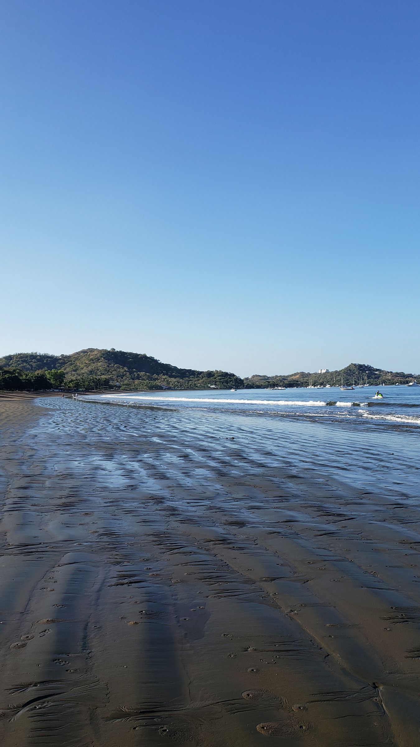 Playa Potrero image 3999