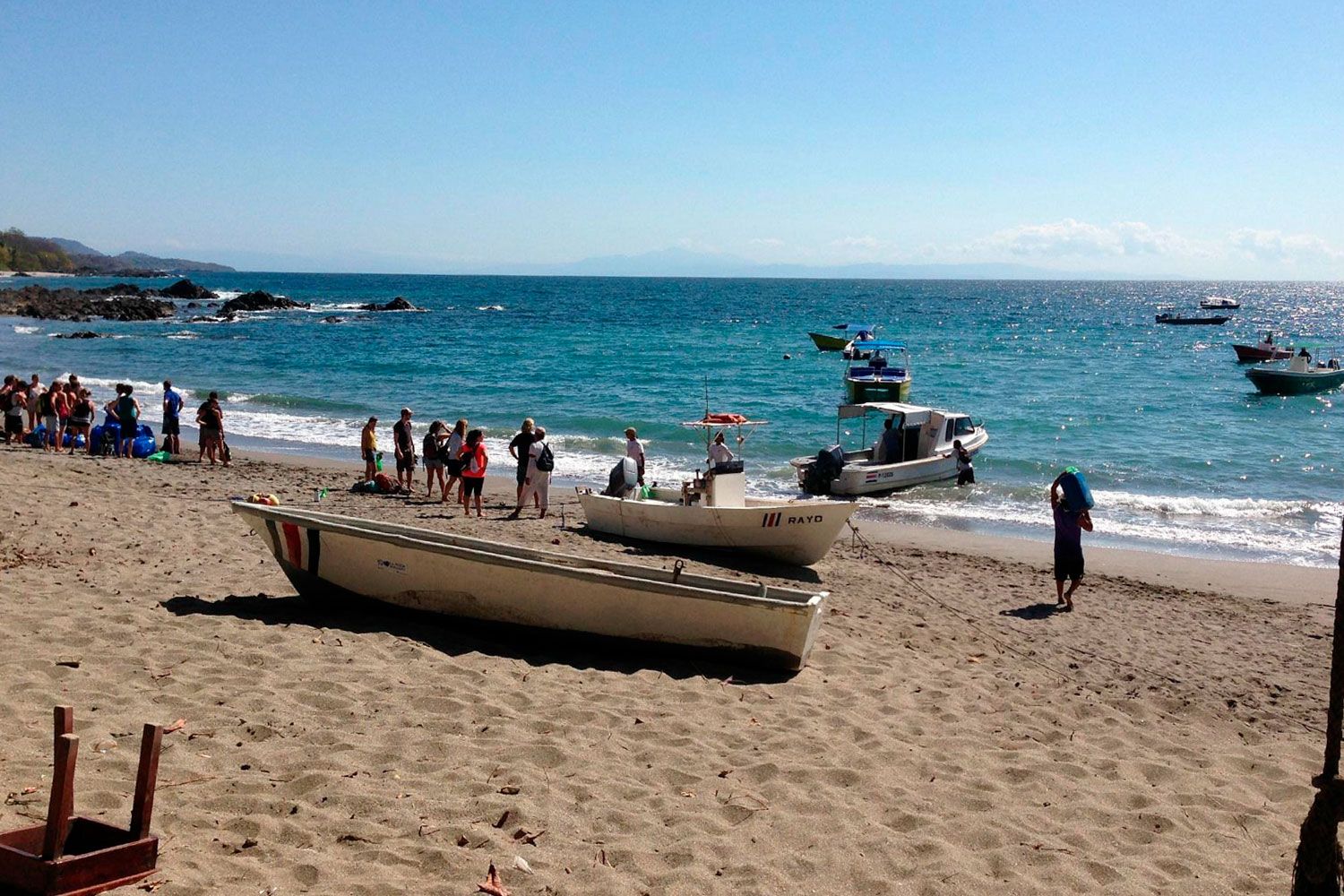 Best Places to Stay in Montezuma, Costa Rica