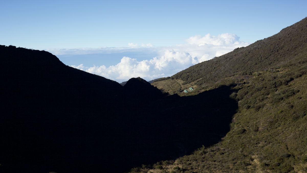 Chirripó - The Highest Mountain Peak of Costa Rica image 4047