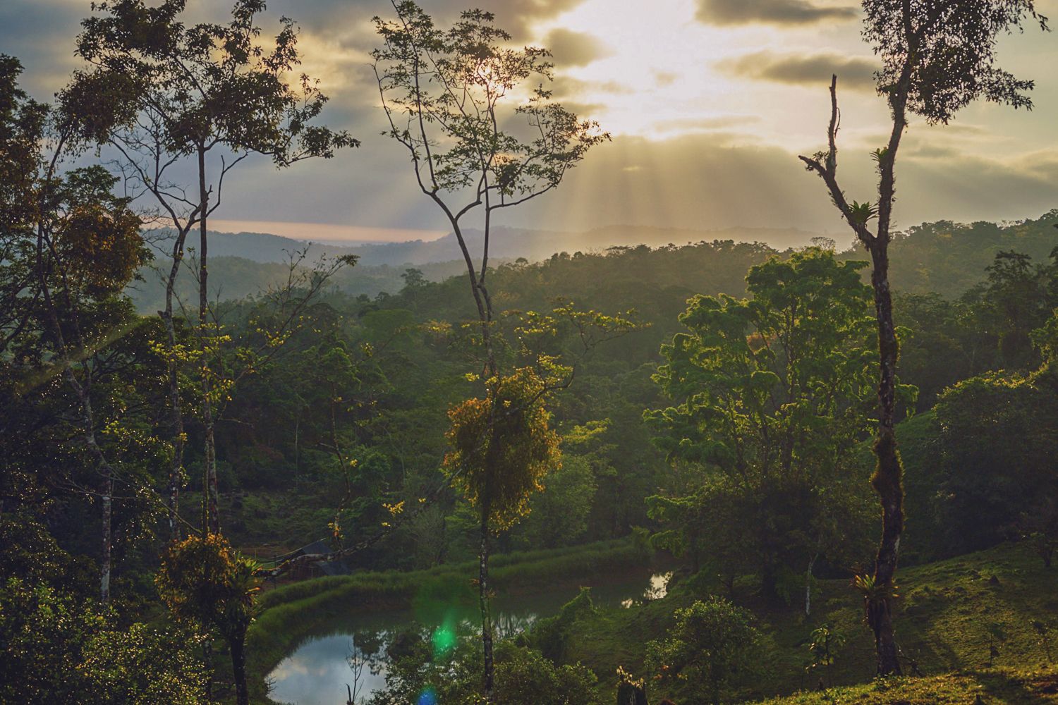 Upala aka "Middle of Nowhere" Costa Rica image 4081