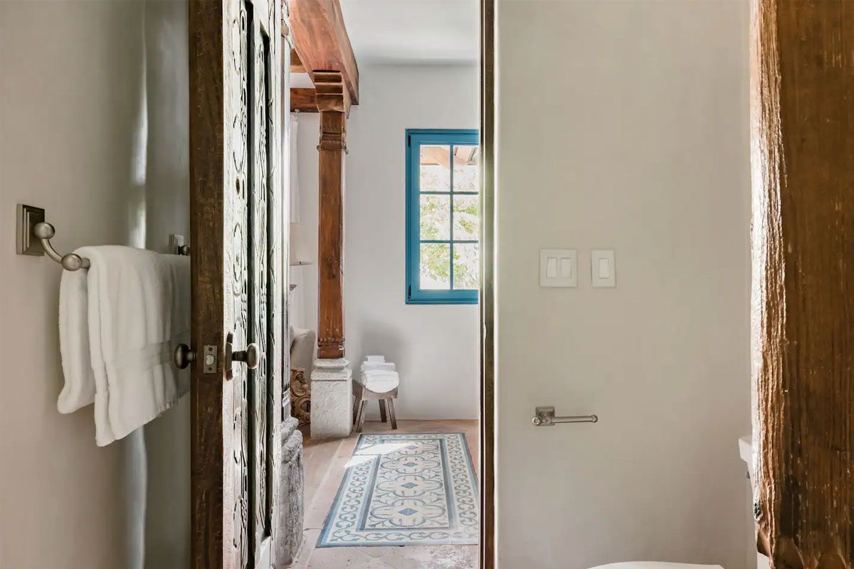 Posada San Rafael image 4221