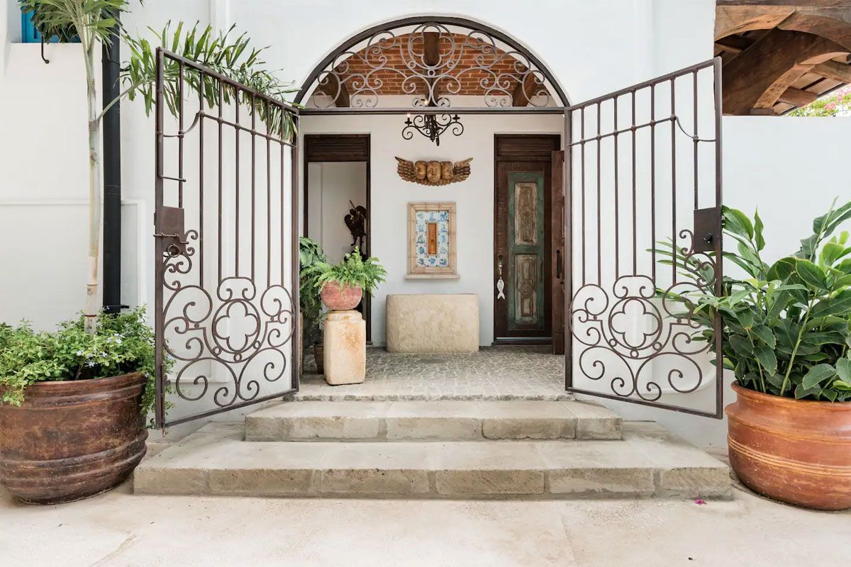 Posada San Rafael image 4226