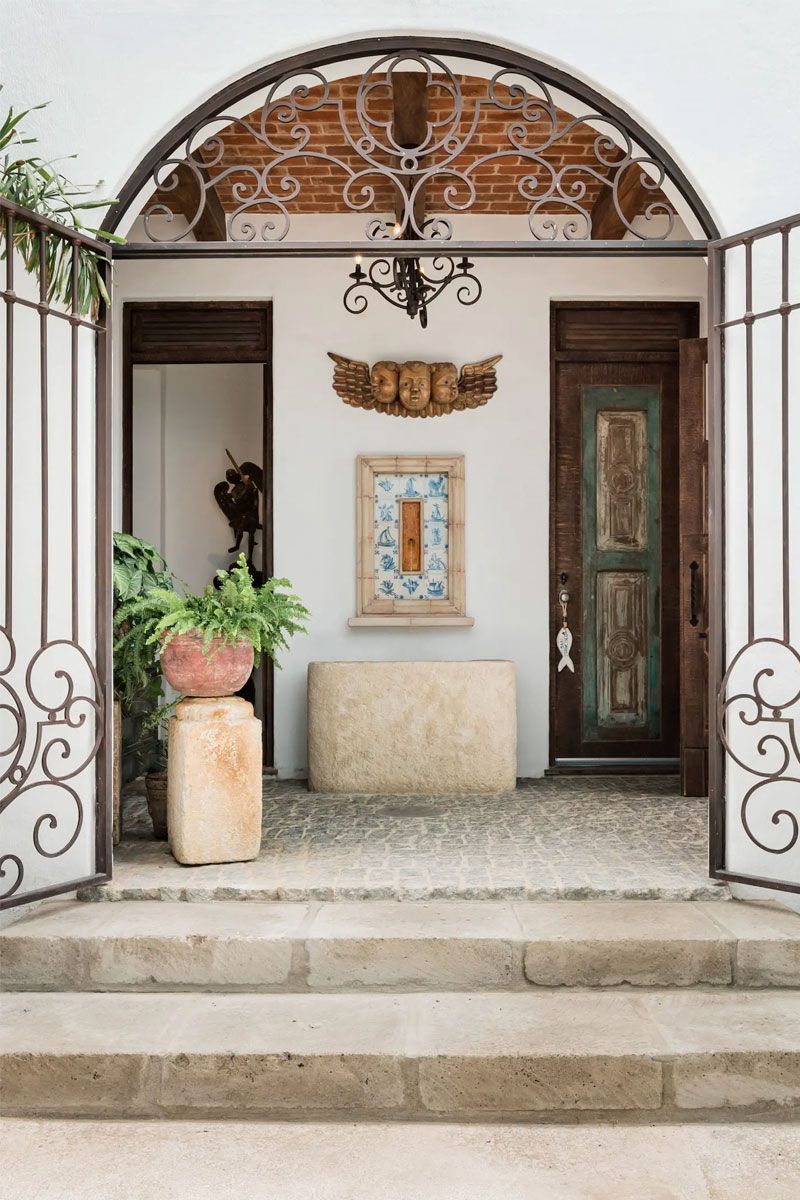 Posada San Rafael image 4223