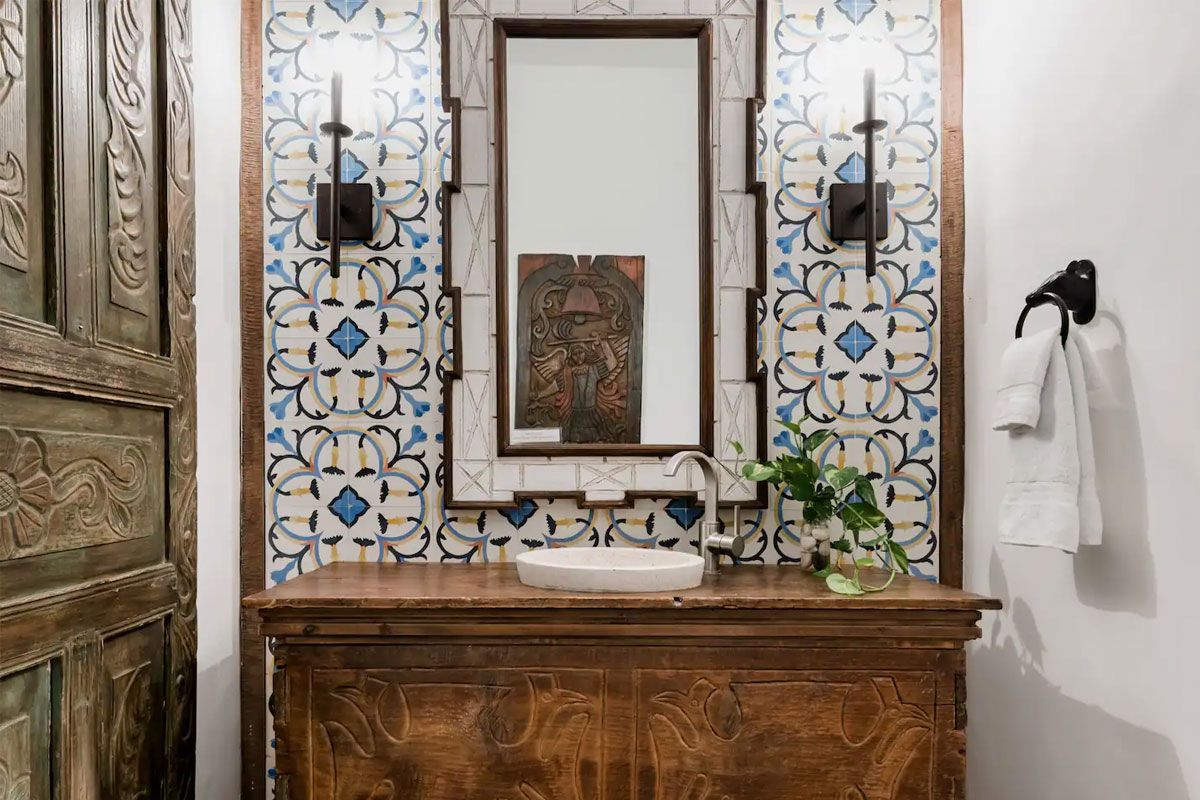 Posada San Rafael image 4222