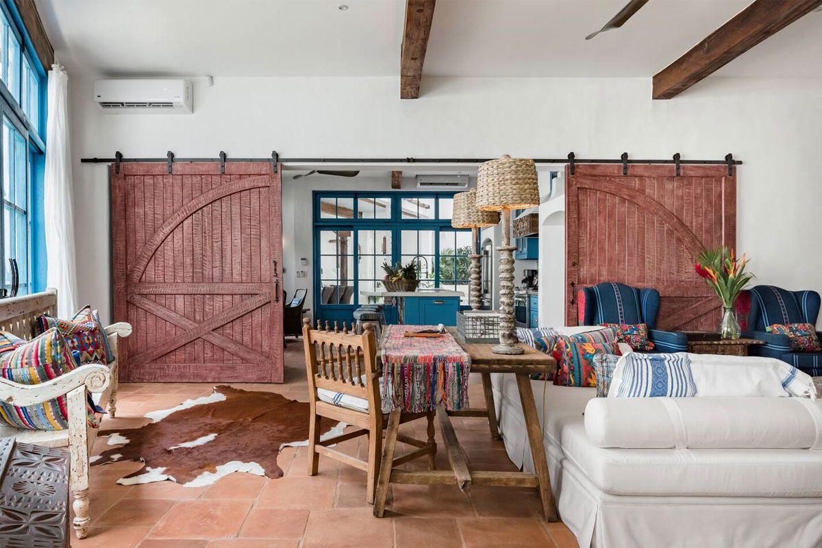 Posada San Rafael image 4229