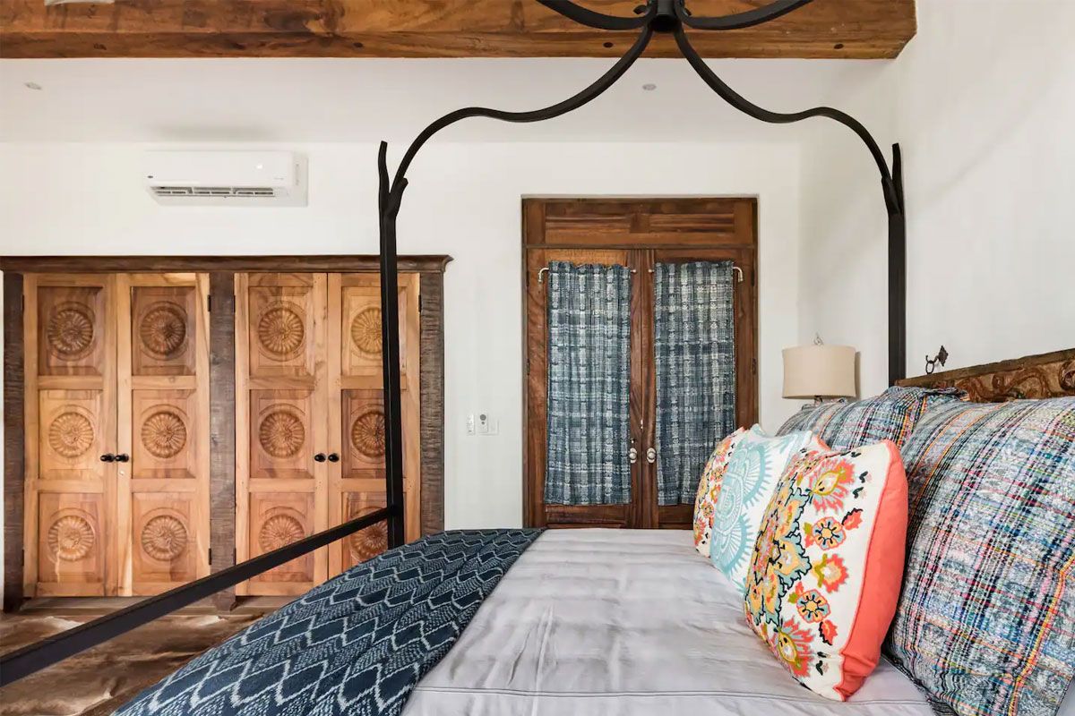 Posada San Rafael image 4231