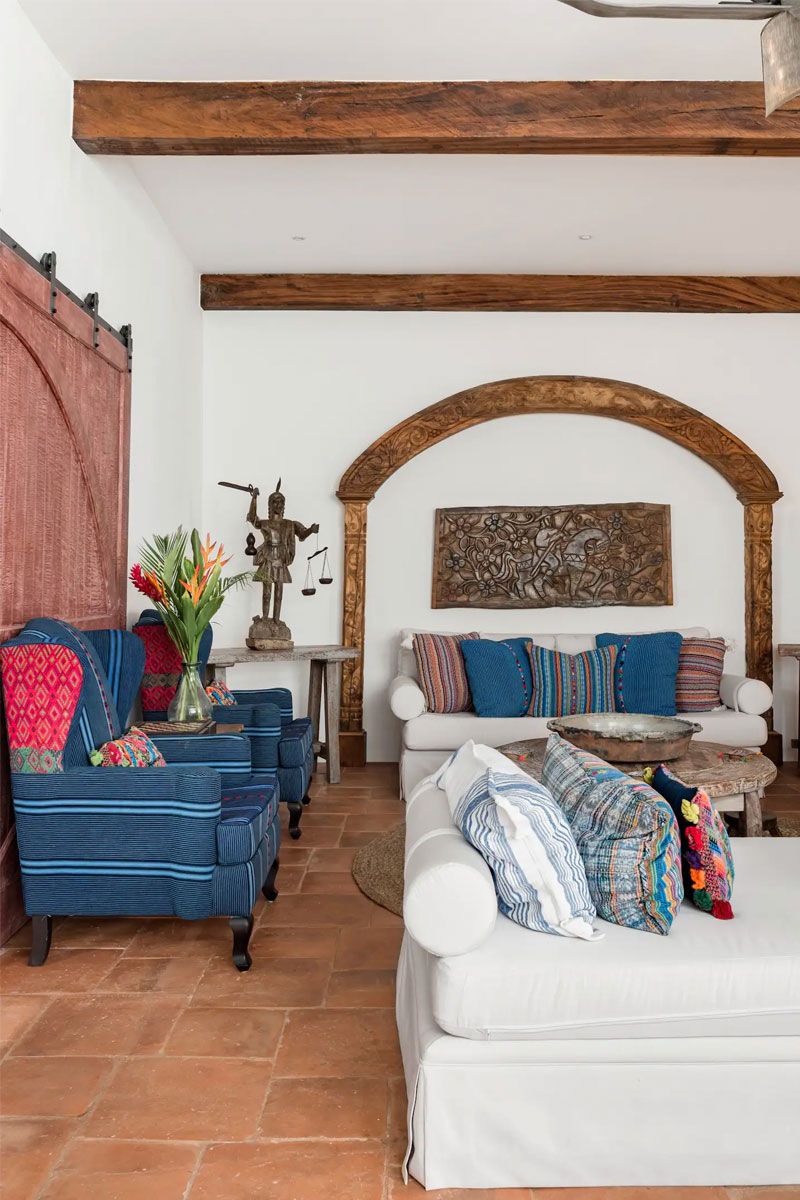 Posada San Rafael image 4228