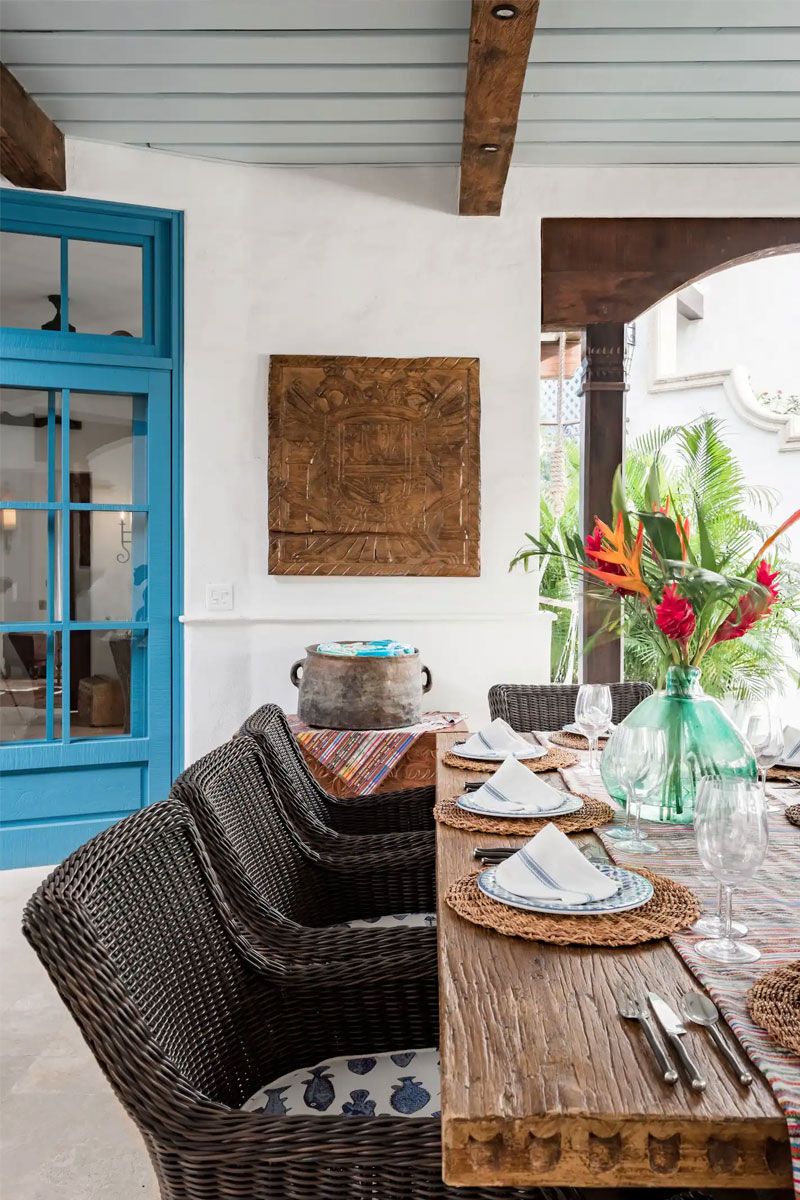 Posada San Rafael image 4230