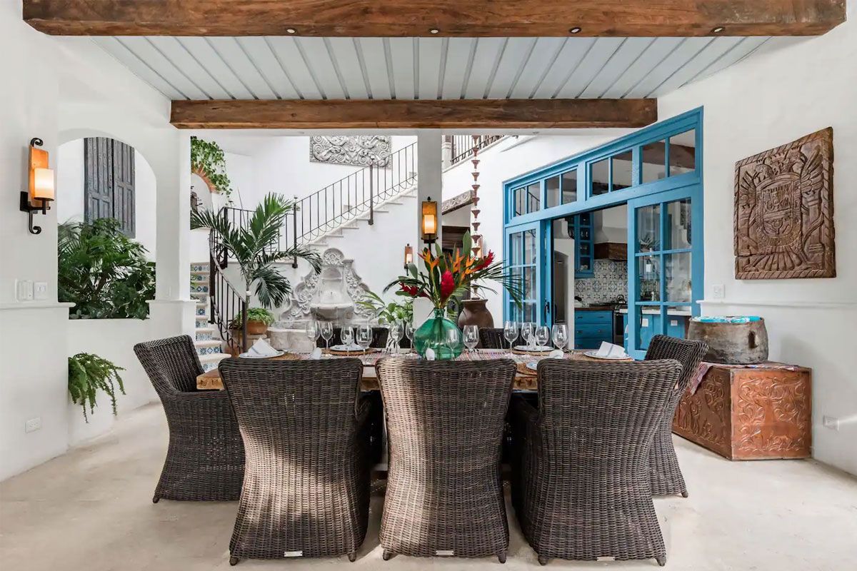 Posada San Rafael image 4232