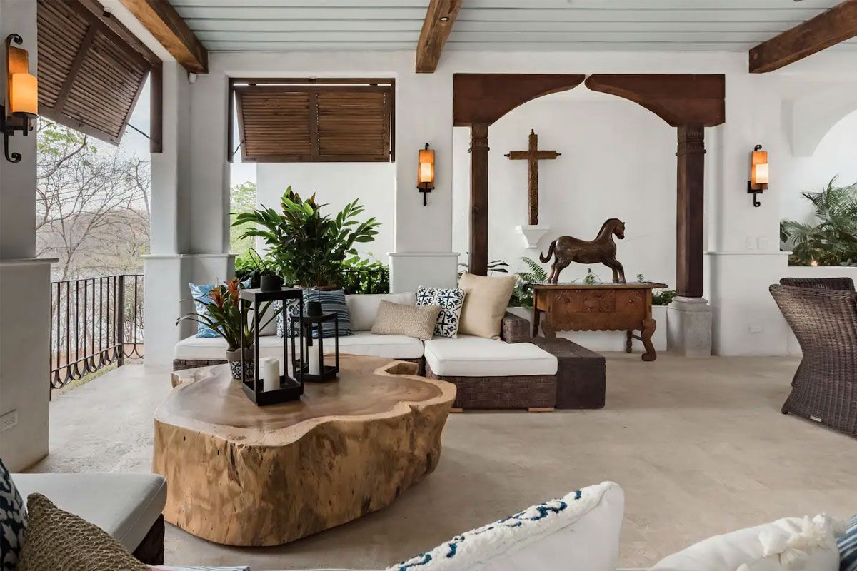 Posada San Rafael image 4233