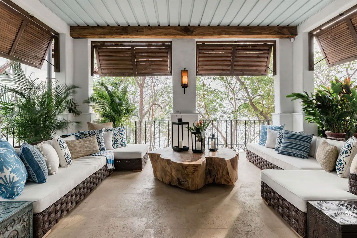 Posada San Rafael image 4234