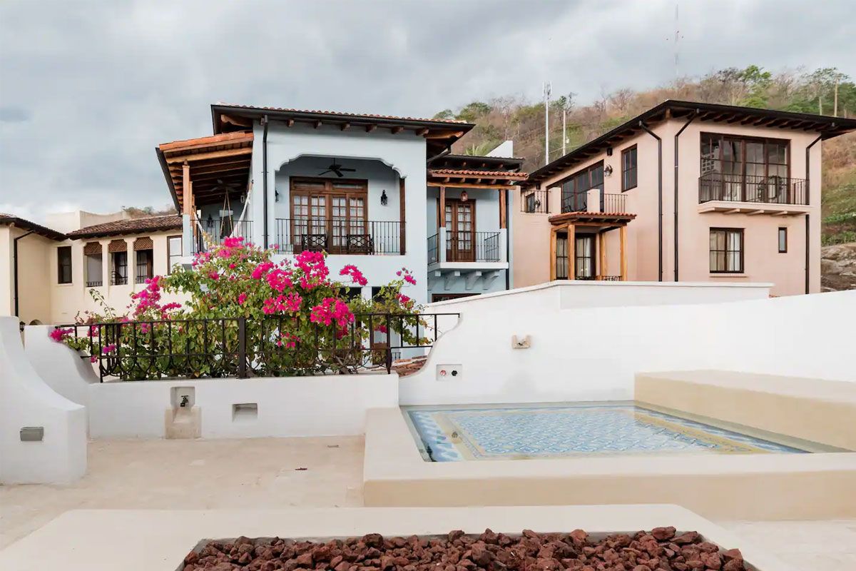 Posada San Rafael image 4235